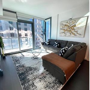 Apartment City View